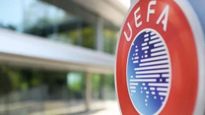 UEFA Ülke Puanında Türkiye’nin Sıralaması Güncellendi