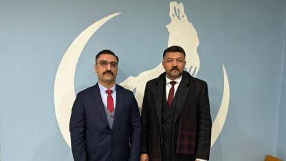 Ülkü Ocakları, Tüm İlçelerde Bayraklarını Dalgalandıracak