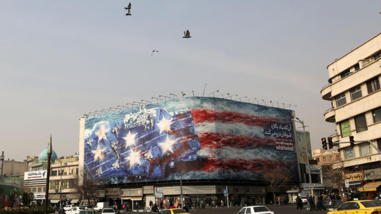 Umman’da Kritik Zirve: ABD ve İran Aylar Sonra Masada