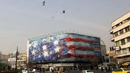 Umman’da Kritik Zirve: ABD ve İran Aylar Sonra Masada