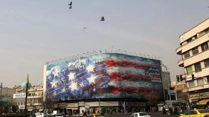 Umman’da Kritik Zirve: ABD ve İran Aylar Sonra Masada