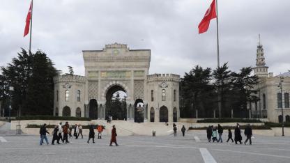 Üniversitelerde Öğrenci Affı Geliyor: Yarıda Bırakanlara Okula Dönüş Hakkı
