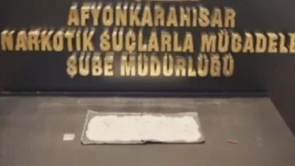 Uygulama Noktasında Zehir Operasyonu!