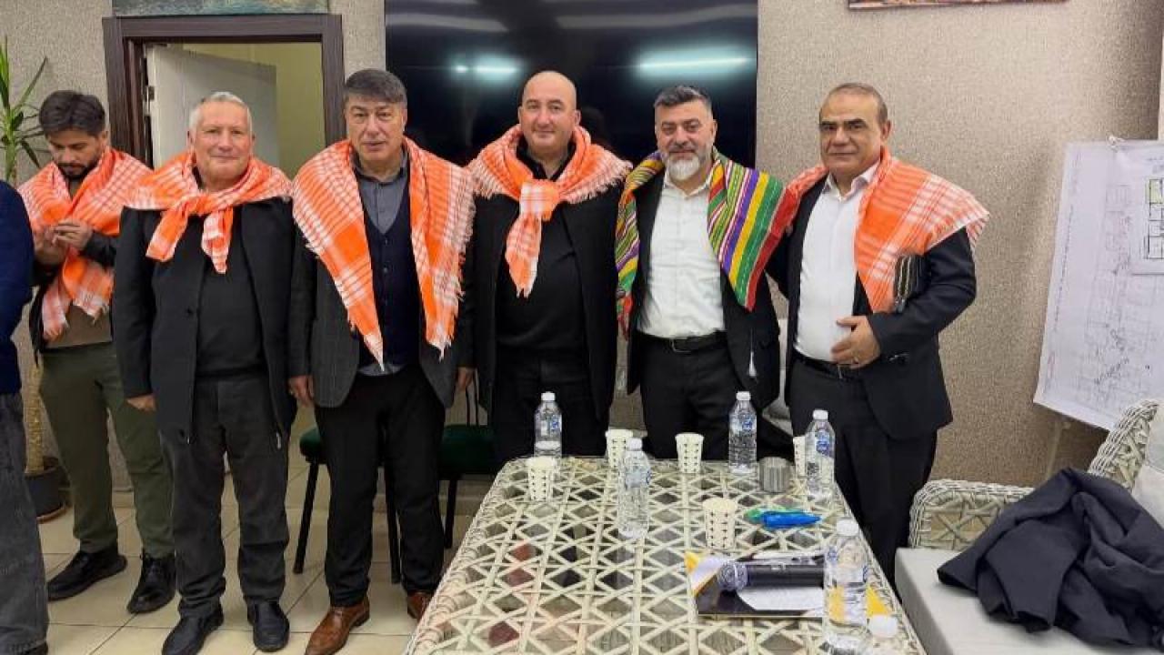 Uygur’dan Yörük-Türkmen Kültürüne Güçlü Destek