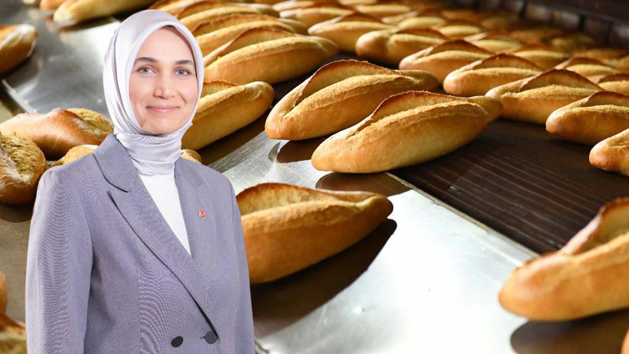 Vali Yiğitbaşı Devreye Girdi: Afyonkarahisar’da Ramazan’da Ekmeğe Zam Yok!