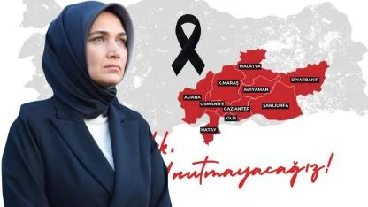 Vali Yiğitbaşı’ndan 6 Şubat Mesajı: "Yüreklerimize Düşen Ateş İlk Günkü Yakıcılığıyla Sızlıyor"