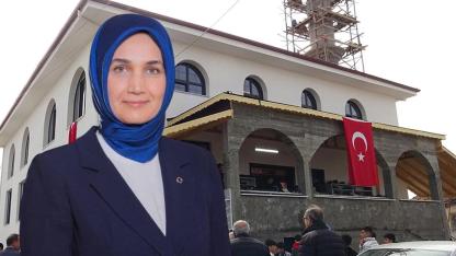 Vali Yiğitbaşı’ndan Akpınar Camii’ne Destek Veren Hayırseverlere Teşekkür