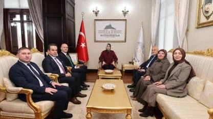 Vali Yiğitbaşı’ndan “Proje Yönetimi Eğitimi” Değerlendirmesi