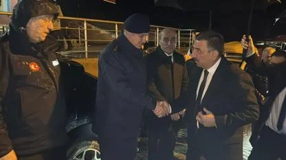 Vali’den Maden Faciası Açıklaması: “Adli Süreç Devam Ediyor”