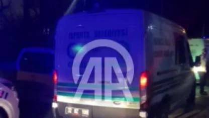 Yalnız yaşayan kişi evinde ölü bulundu