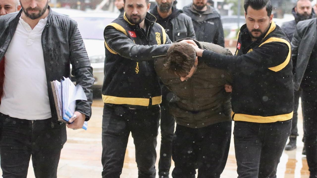 Yaşlı Çift Evlerinde Ölü Bulunmuştu: Şüpheliden İtiraf Geldi