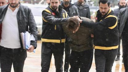 Yaşlı Çift Evlerinde Ölü Bulunmuştu: Şüpheliden İtiraf Geldi