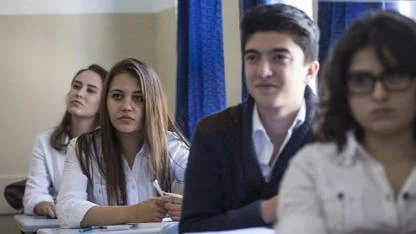 Liselerde Bağımlılık Taraması Başlıyor: 12-18 Yaş Grubu Hedefte