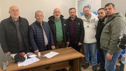 Yetimsev Vakfı Ramazan Bereketini Afyonkarahisar Ve Bolvadin’e Taşıdı