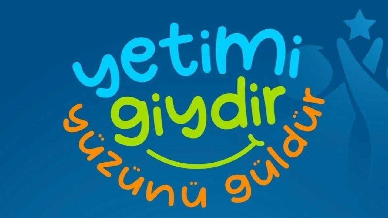 Yetimsev Vakfı’ndan Gönüllere Dokunan Dayanışma