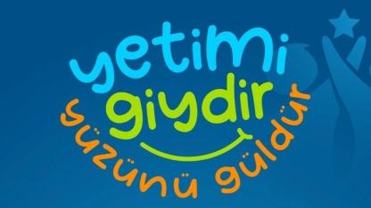 Yetimsev Vakfı’ndan Gönüllere Dokunan Dayanışma