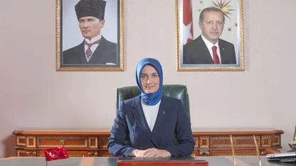 Yiğitbaşı’ndan Yeni Görev Mesajı: “Milletimizin Hayır Duaları Üzerimizden Eksik Olmasın”