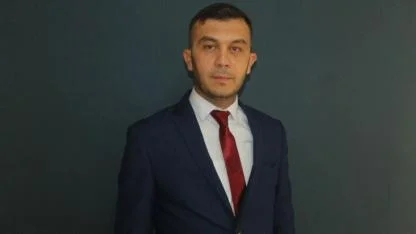 YRP İl Başkanı Çakır’dan Vali Yiğitbaşı ve Vali Aktaş’a Hayırlı Olsun Mesajı