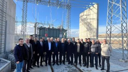 Yurdunuseven’den Kızılören, Akharım ve Dazkırı’da yoğun hafta sonu programı