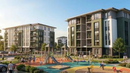 "Yüzyılın Konut Projesi"nde Ankara için kura tarihi belli oldu