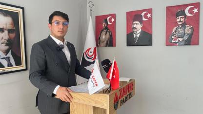 Zafer Partili Katırcı’dan MHP’li Taytak’a UNICEF Tepkisi