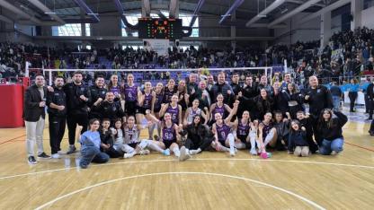 Zaferin Sultanları Sakarya'yı Rahat Geçti