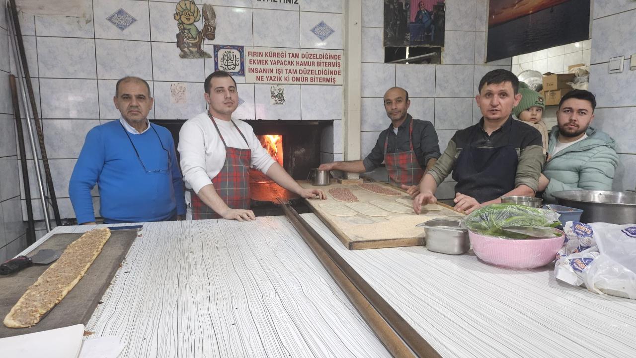 Zorluer Pide’den Ramazan Duruşu: “Bu Ay Kazanç Değil, Paylaşma Ayı”