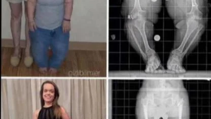 106 Santimden 1.65 Santimetreye Ulaştı