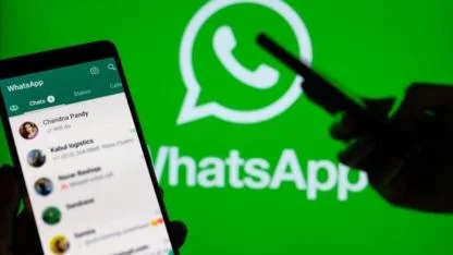 11 Mart’ta WhatsApp Çöktü mü? WhatsApp Web’e Neden Girilmiyor?