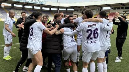 1923 Afyonkarahisarspor Yatağan’ı rahat geçti