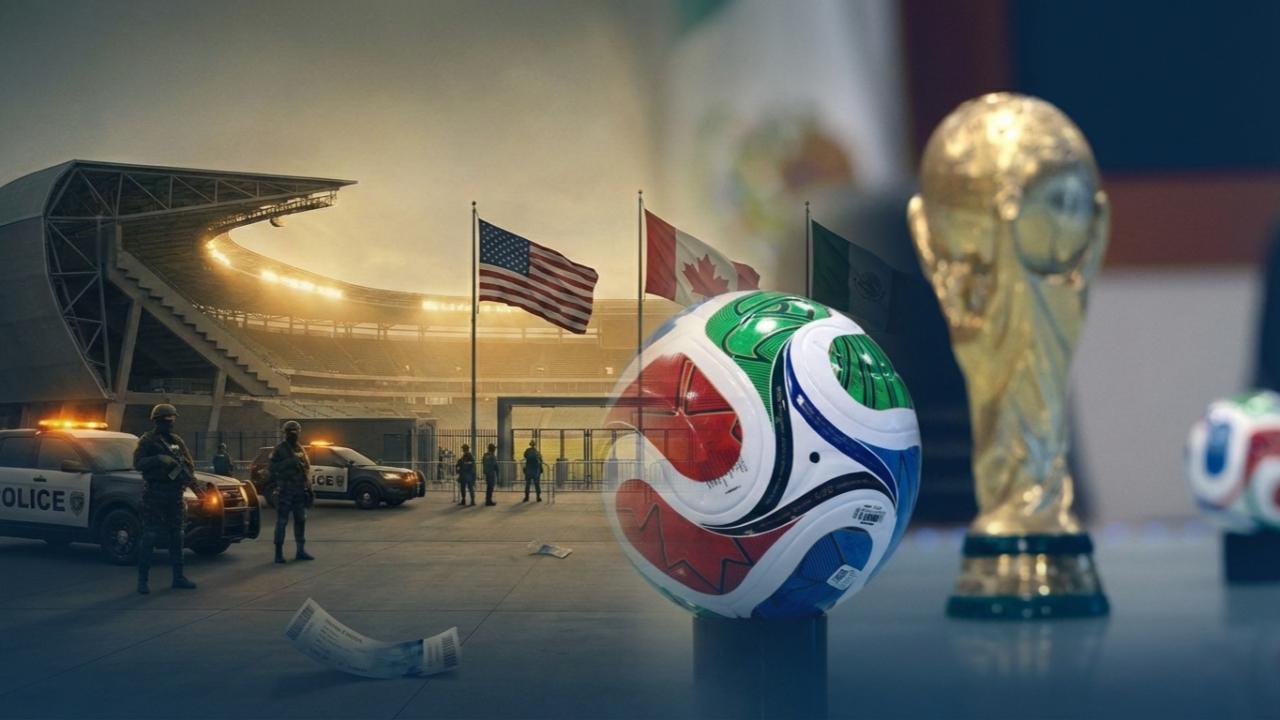 2026 Dünya Kupası Ertelenecek Mi? ABD - İran Savaşı Sonrası Bilet İadeleri Gündemde