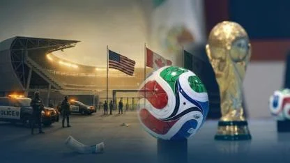 2026 Dünya Kupası Ertelenecek Mi? ABD - İran Savaşı Sonrası Bilet İadeleri Gündemde