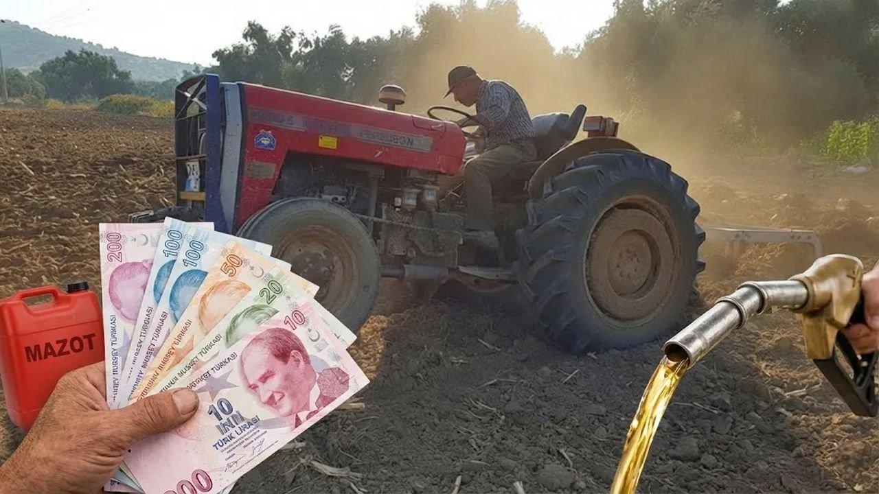 2026 Mazot ve Gübre Desteği Ödemeleri Ne Zaman Yatacak?