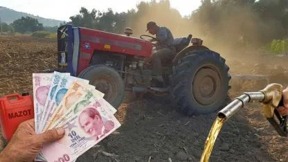 2026 Mazot ve Gübre Desteği Ödemeleri Ne Zaman Yatacak?