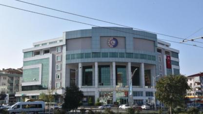 2352 M2 YÜZÖLÇÜMÜ SAHİP KAPALI ALAN PAZAR YERİ YAPIM İŞİ