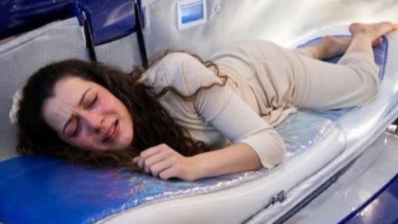 25 Yaşındaki Noelia Ötanazi Oldu!