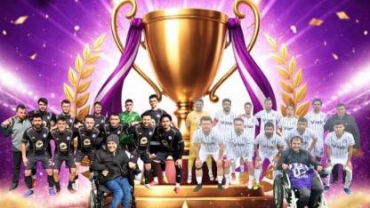 “3-3 Bitti, Şampiyonluk Geldi! Çakırköyspor Tarih Yazdı”