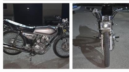 3 İş Yeri, 1 Motosiklet… Hırsızlık Zanlıları Yakalandı