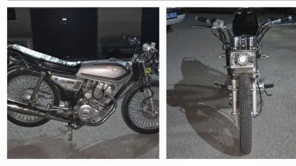 3 İş Yeri, 1 Motosiklet… Hırsızlık Zanlıları Yakalandı