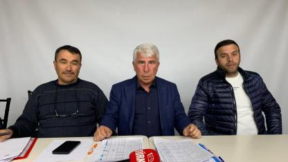 3 Ligin Fikstürü Çekildi, tarihler belirlendi