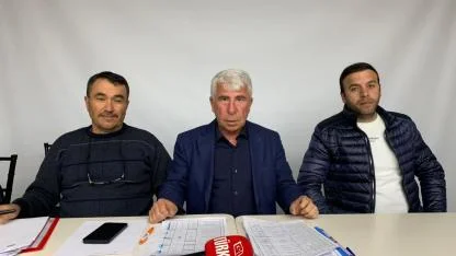 3 Ligin Fikstürü Çekildi, tarihler belirlendi