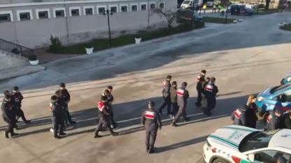 394 Milyon TL’lik Vurgun 65 Kişiyi Yakalattı
