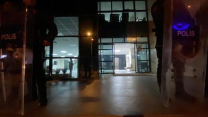 4 Bin Dolar Rüşvet Alırken Suçüstü Yakalandı