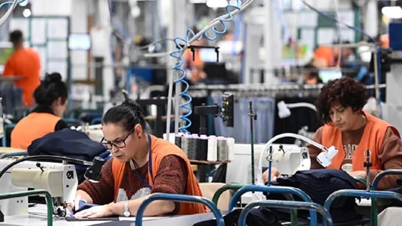 42 Yıllık Tekstil Firması Konkordato Sürecine Girdi