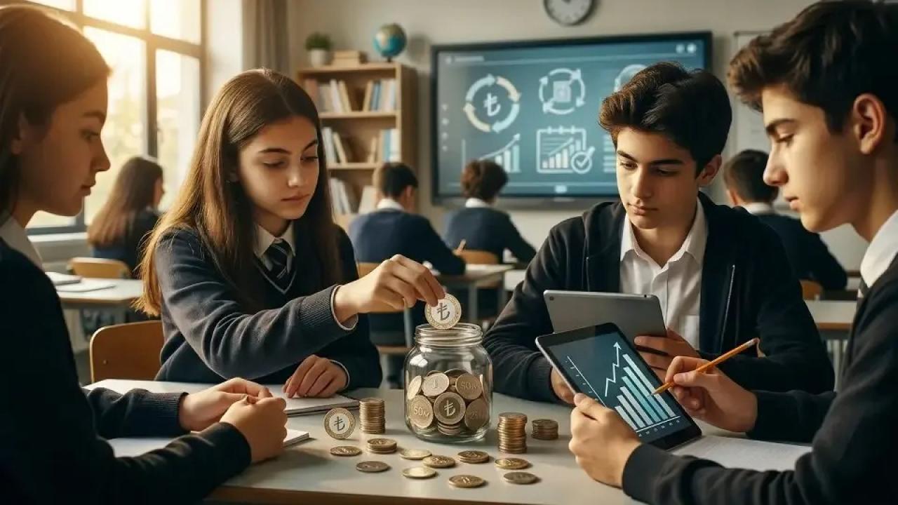 81 İlde Yarın Tüm Okullarda Aynı Ders İşlenecek!