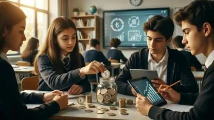 81 İlde Yarın Tüm Okullarda Aynı Ders İşlenecek!