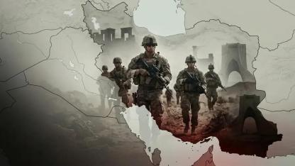 ABD Askerleri İran Tarafından Rehin Mi Alındı? CENTCOM'dan Yanıt!