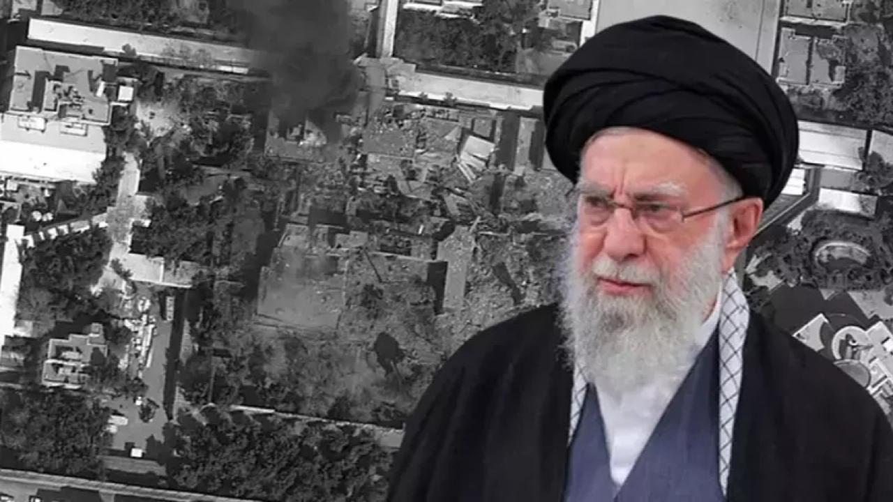 ABD Basını Yazdı: Hamaney’e Operasyonda Son Dakika Planı