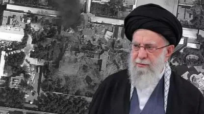 ABD Basını Yazdı: Hamaney’e Operasyonda Son Dakika Planı