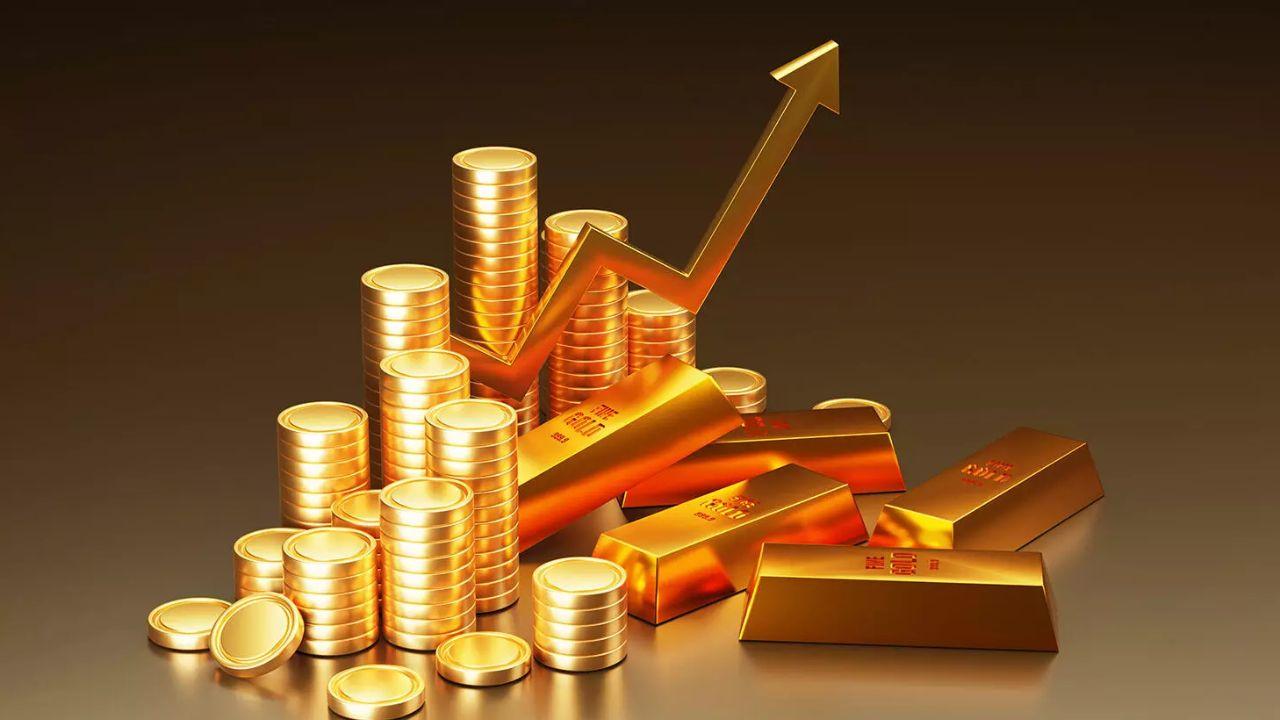 ABD-İran savaşı altını uçurdu! Ons ve gram altında tarihi rekor kapıda (2026)